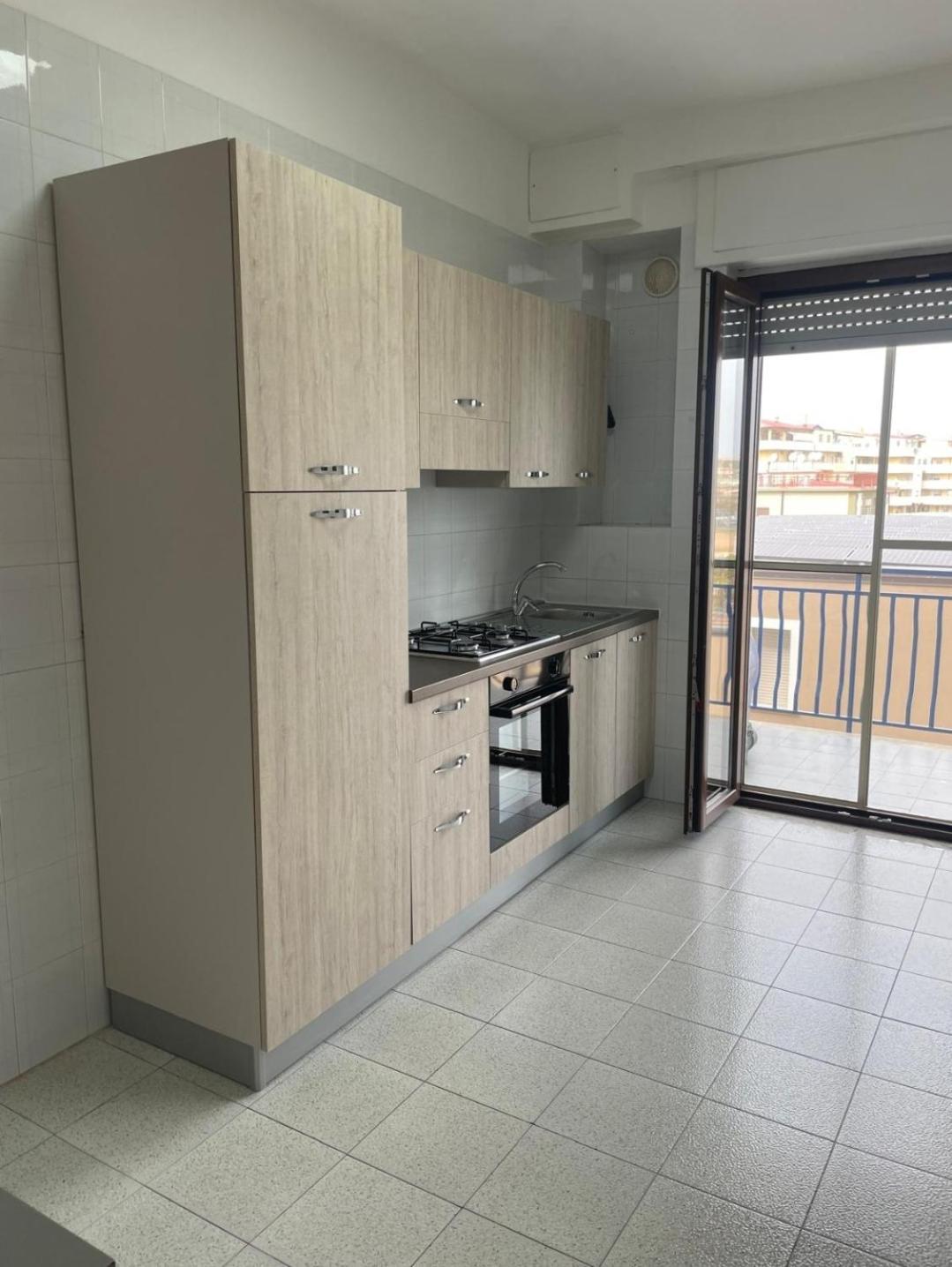 B&B Bella Vista Crotone Exterior photo