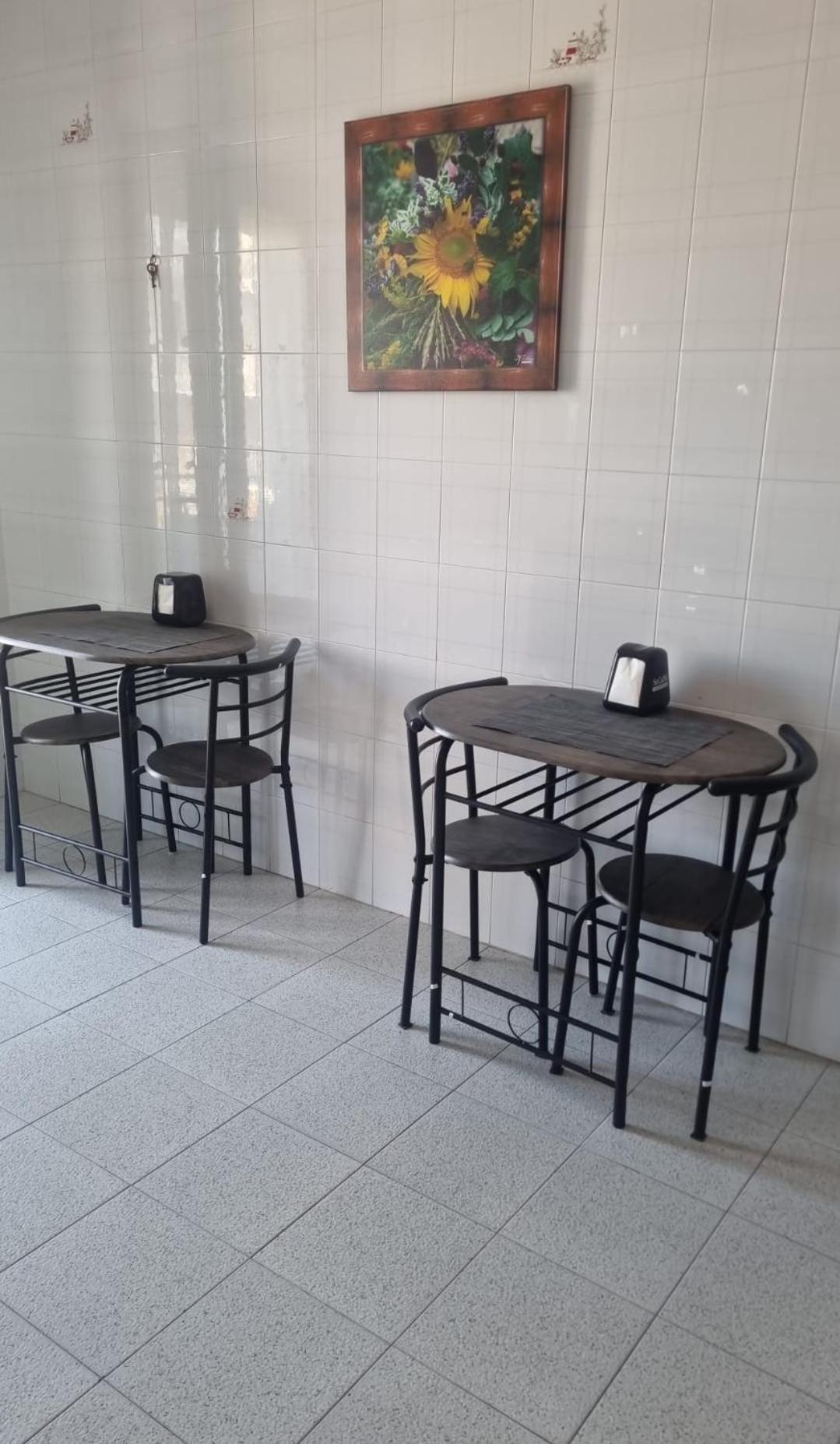 B&B Bella Vista Crotone Exterior photo